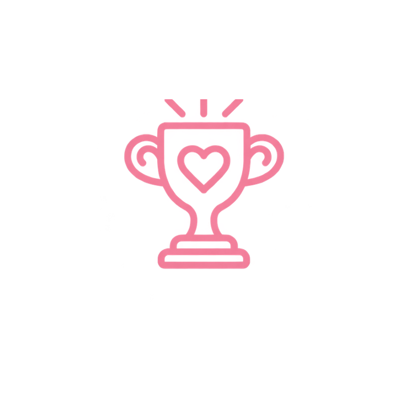 Award Winning