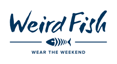 Weird Fish