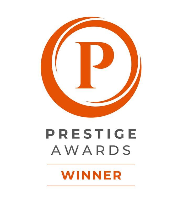 Prestige Awards Winner 2025